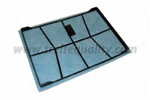 3F QUALITY 1659 -  Фильтр воздуха в салоне